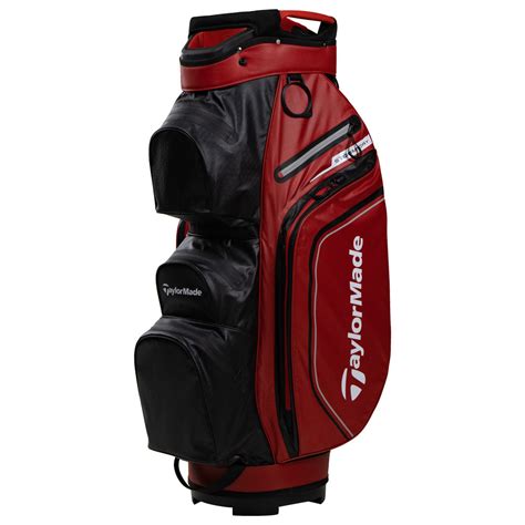 taylor made waterproof golf bag.